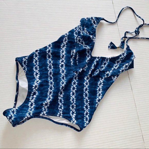 Victoria’s Secret one piece bathing suit size S - Picture 2 of 5